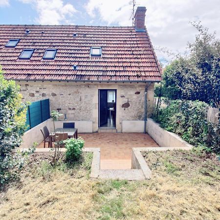 Maison 30M2 - 1 Chambre - Jardin Fontaine-Etoupefour Eksteriør bilde