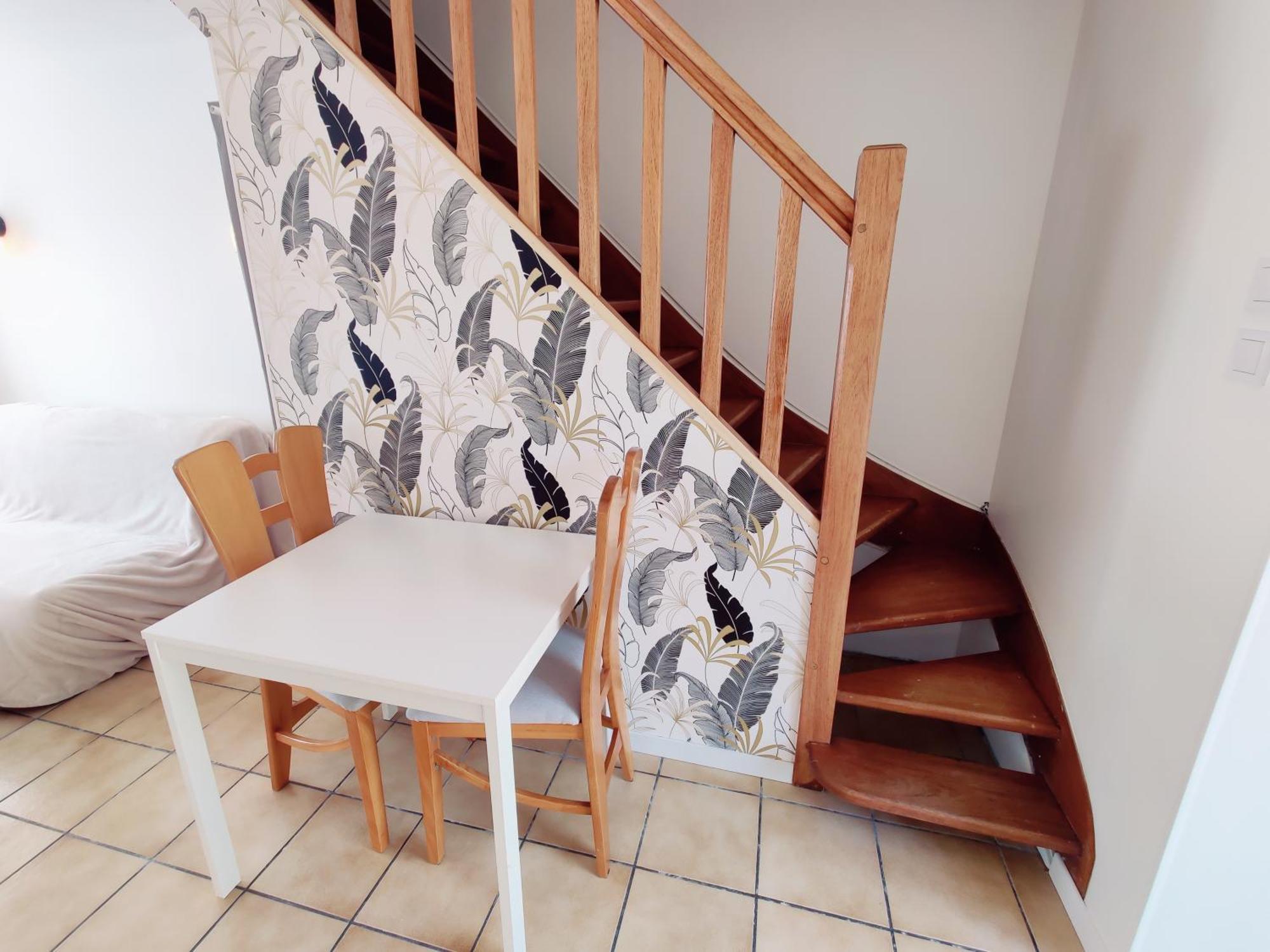 Maison 30M2 - 1 Chambre - Jardin Fontaine-Etoupefour Eksteriør bilde